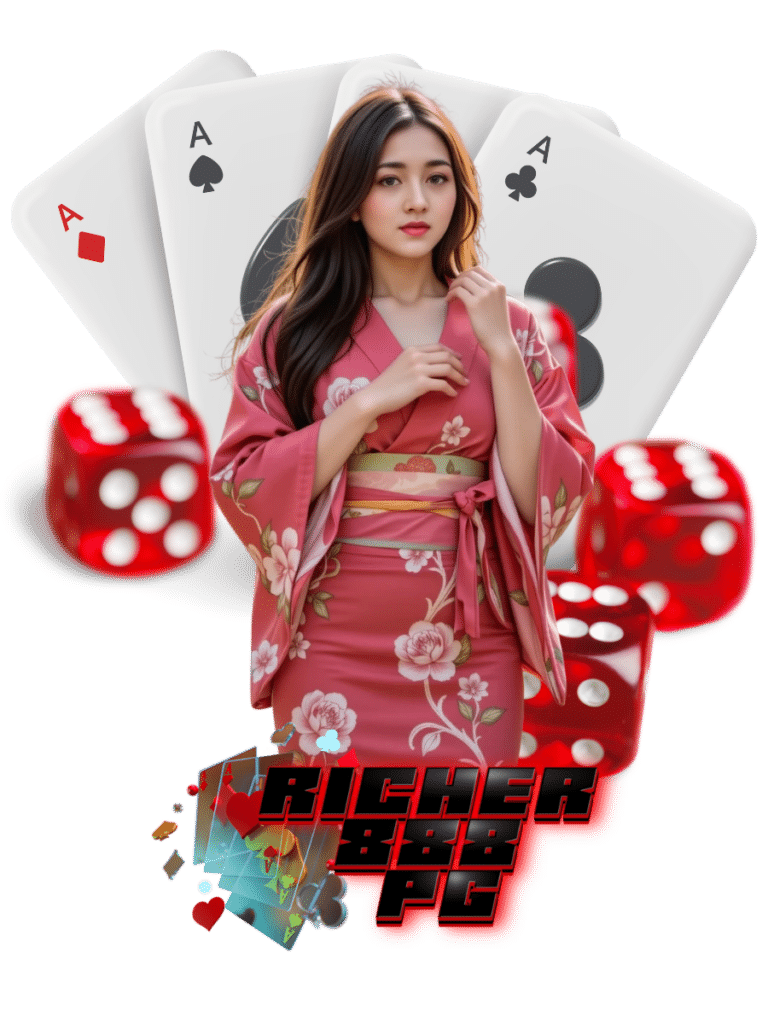 richer 888 pg
